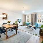 GreatStay Apartment - Torstraße
