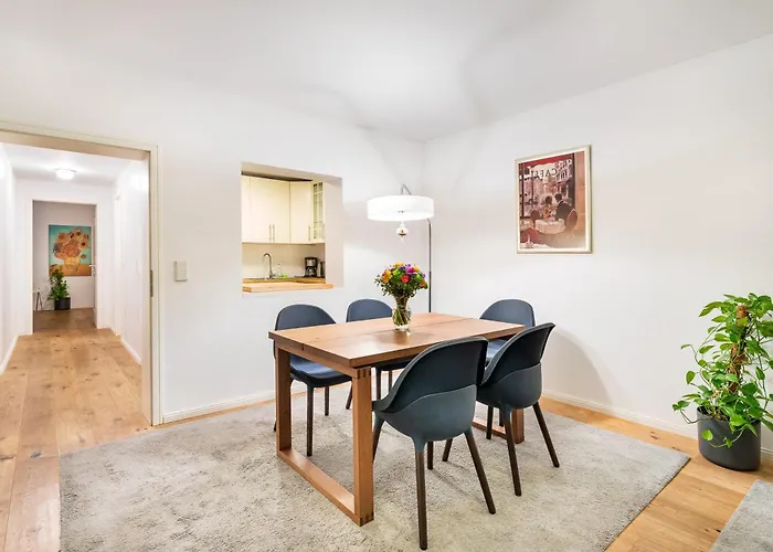 GreatStay Apartment - Torstraße