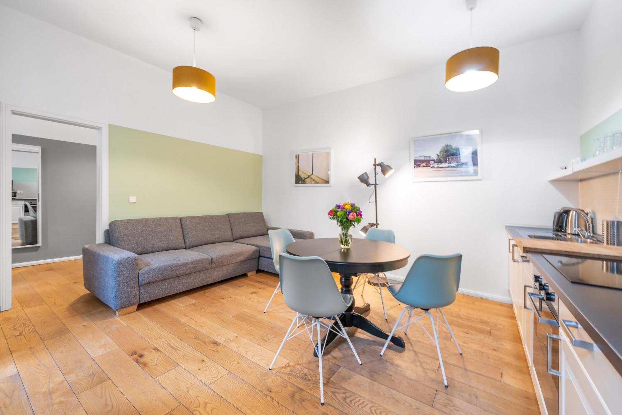 Greatstay - Torstraße Berlin