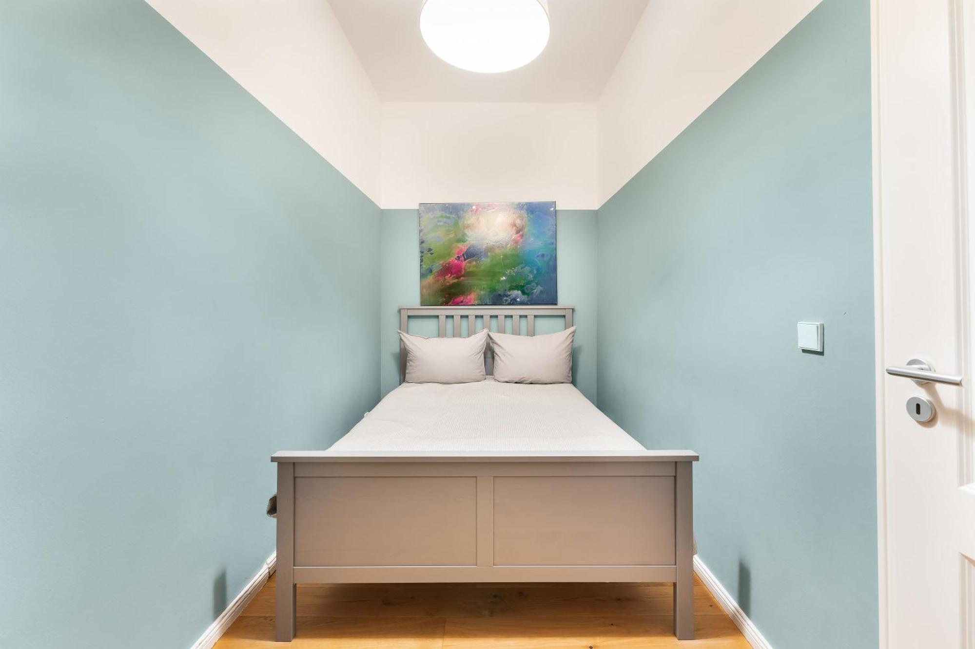 Greatstay - Torstraße Apartment