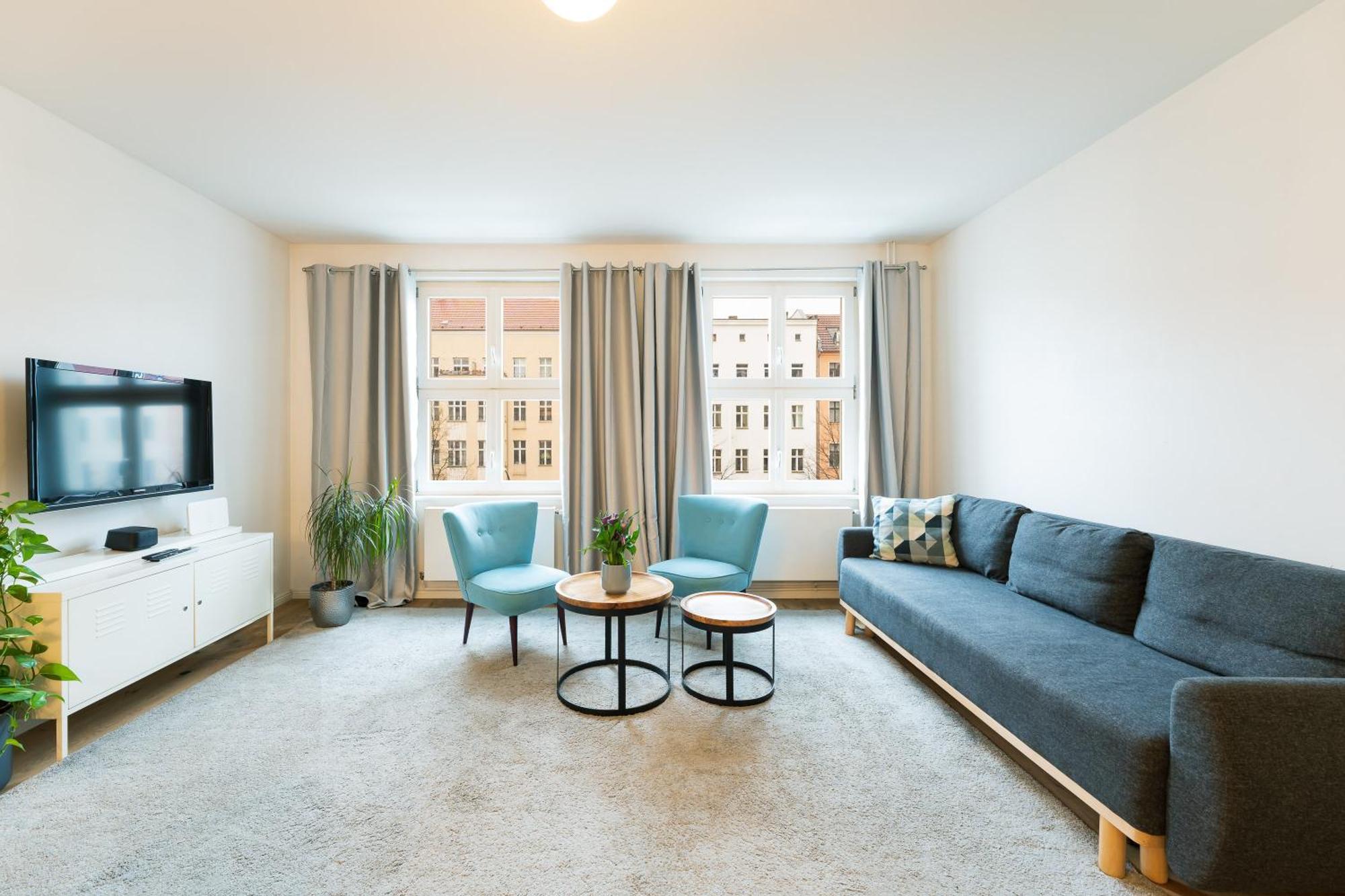 Greatstay - Torstraße *
