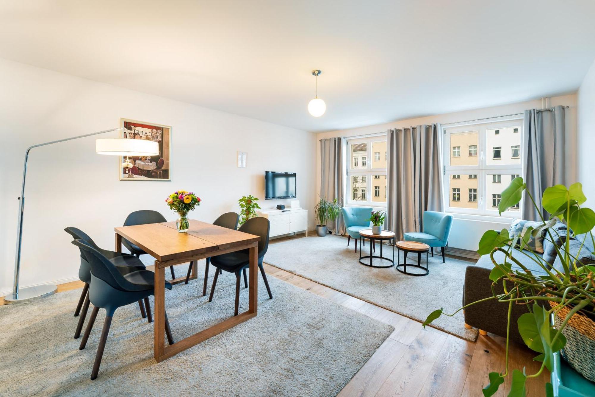 Greatstay - Torstraße