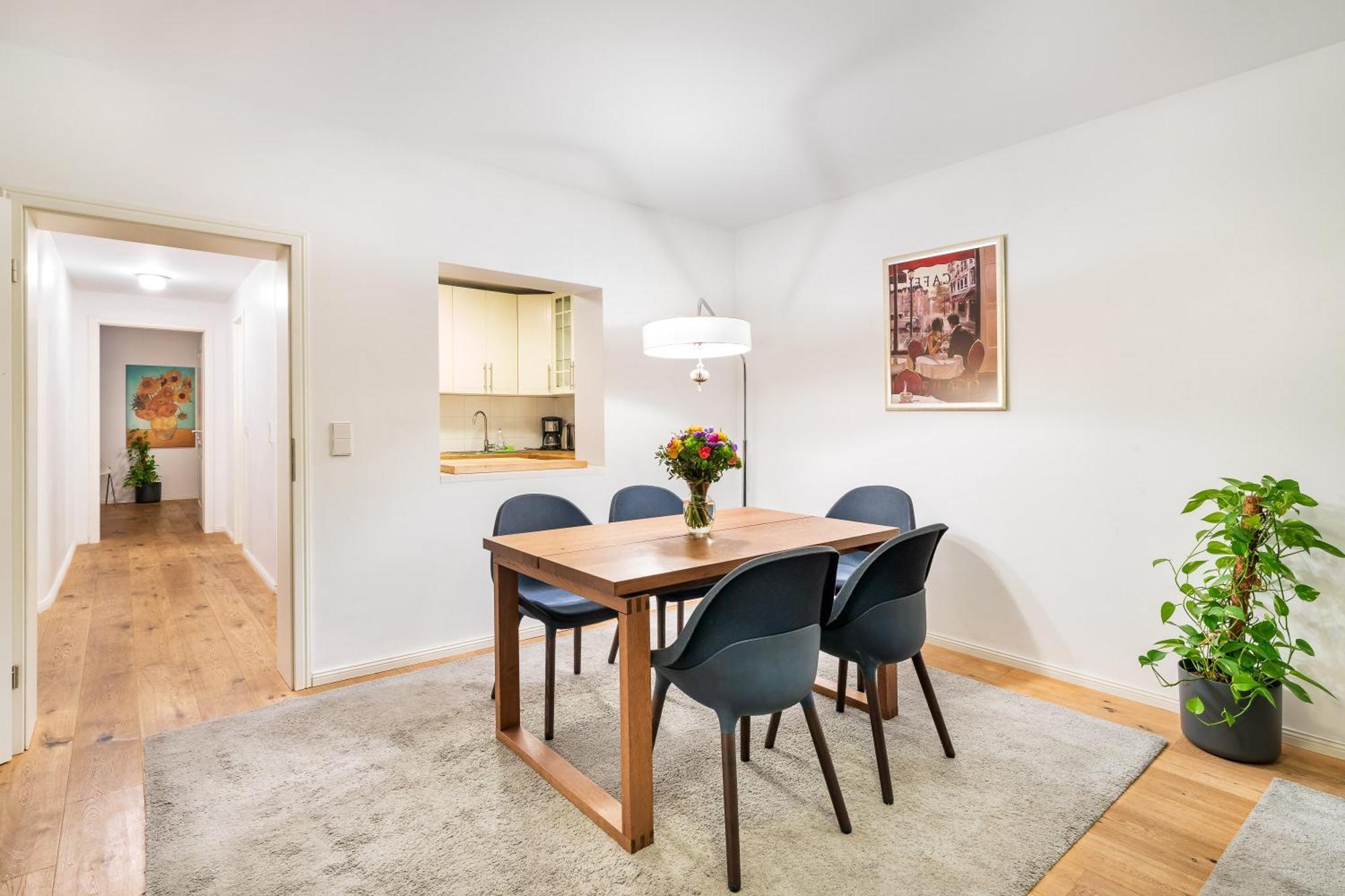 Greatstay - Torstraße Apartment *