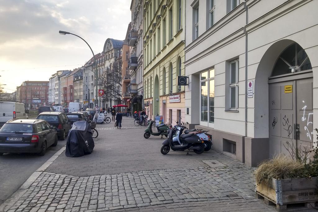 Apartment Greatstay - Torstraße *