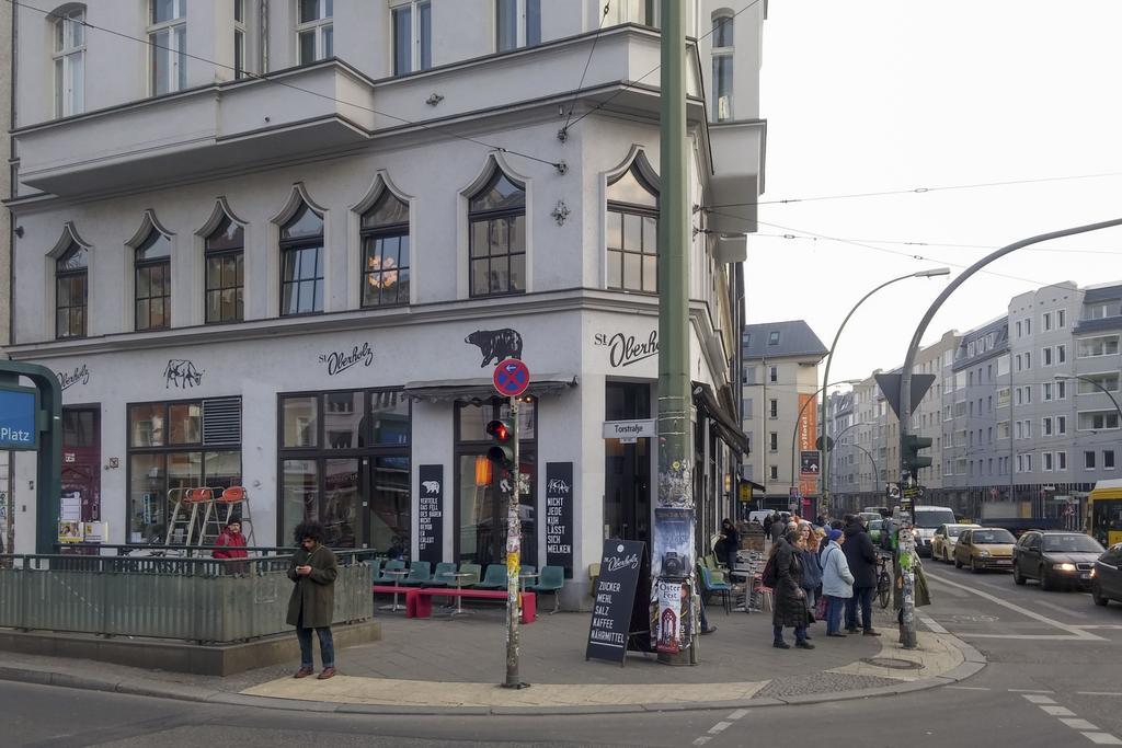 Greatstay - Torstraße * Berlin