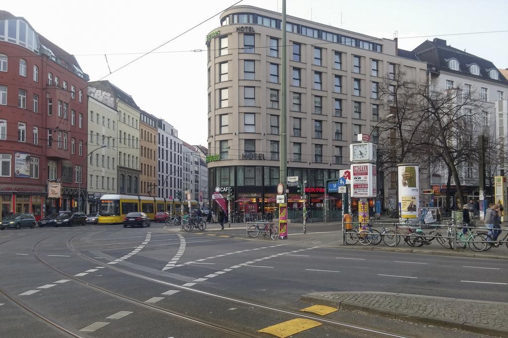 Greatstay - Torstraße Berlin