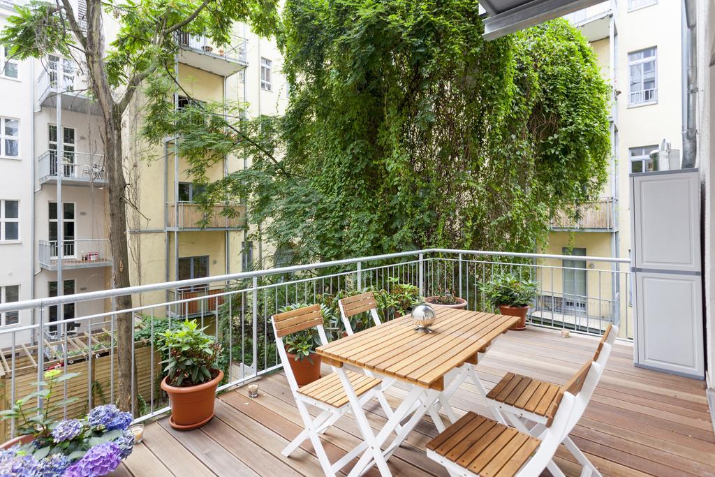 Apartment Greatstay - Torstraße *