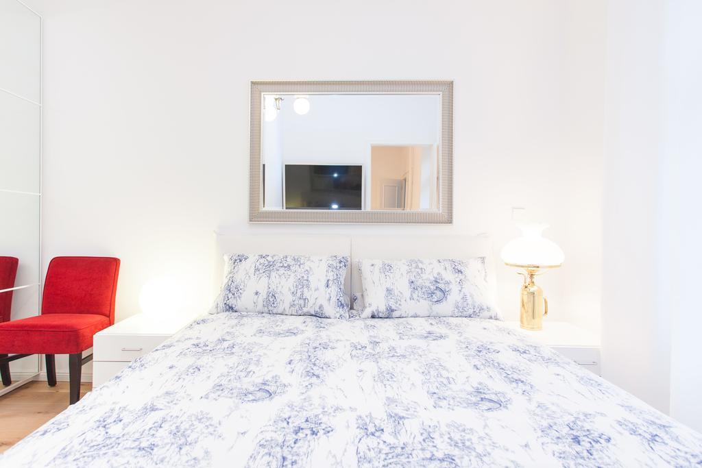 Apartment Greatstay - Torstraße Berlin
