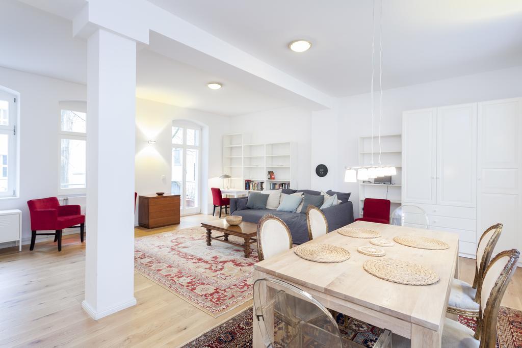 Apartment Greatstay - Torstraße