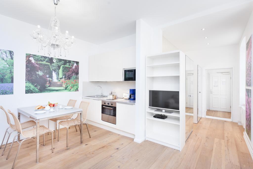 Greatstay - Torstraße Apartment