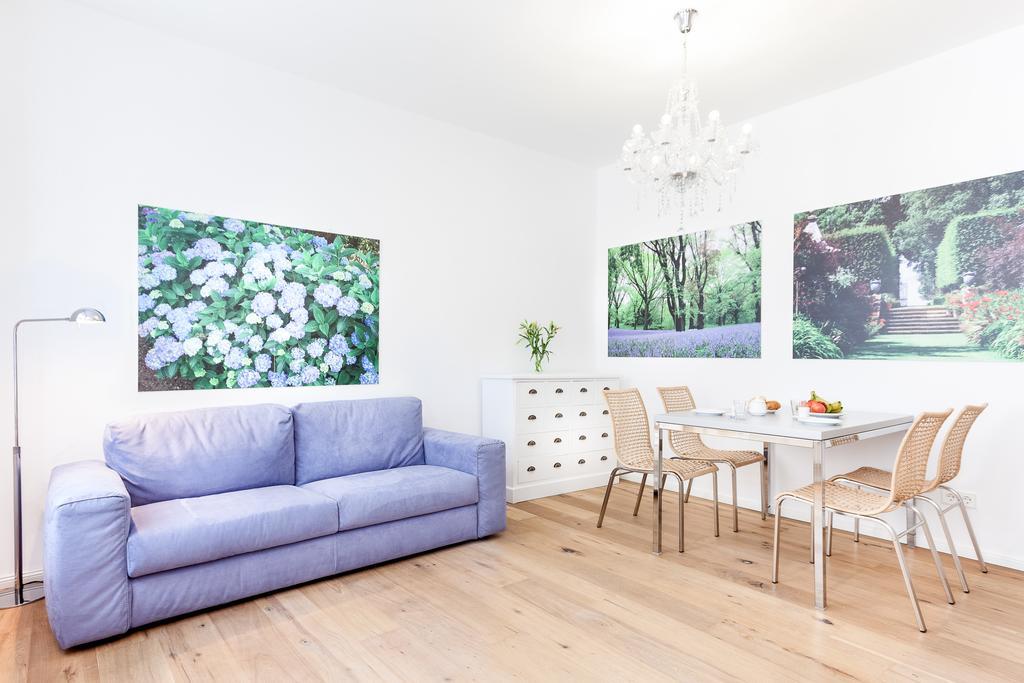 Greatstay - Torstraße Berlin