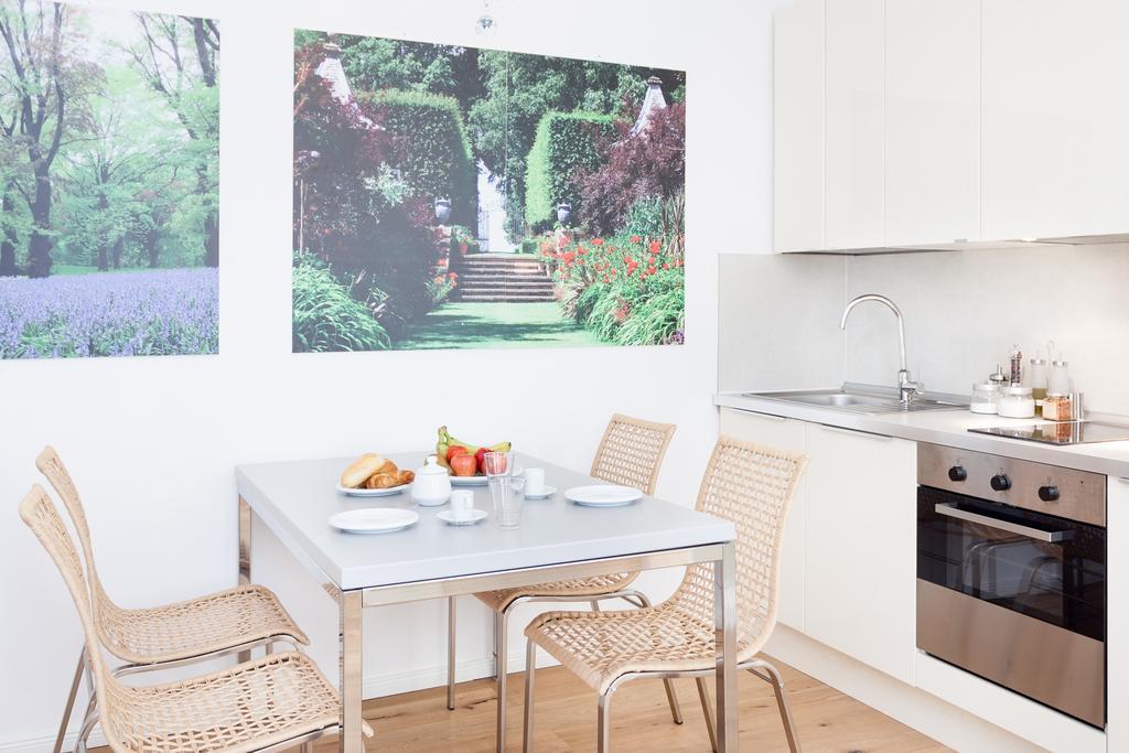 Apartment Greatstay - Torstraße *