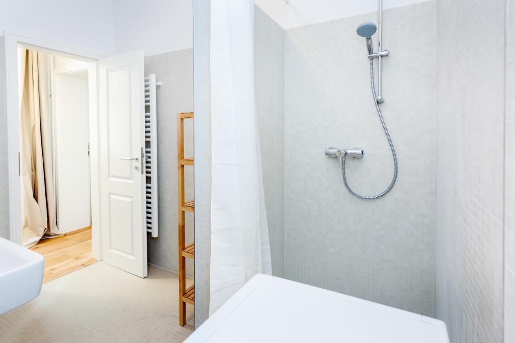 Greatstay - Torstraße Berlin