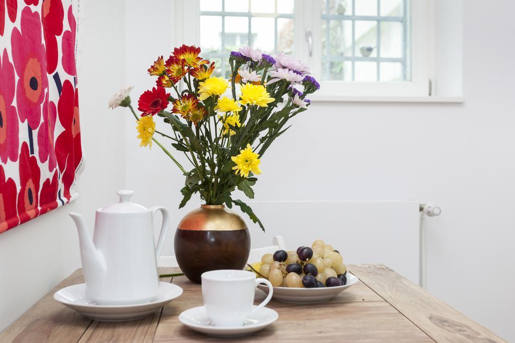 Greatstay - Torstraße Apartment Berlin
