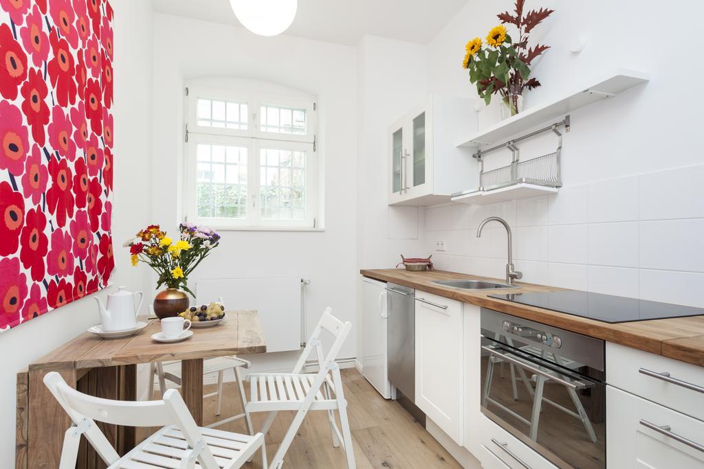 Greatstay - Torstraße Berlin