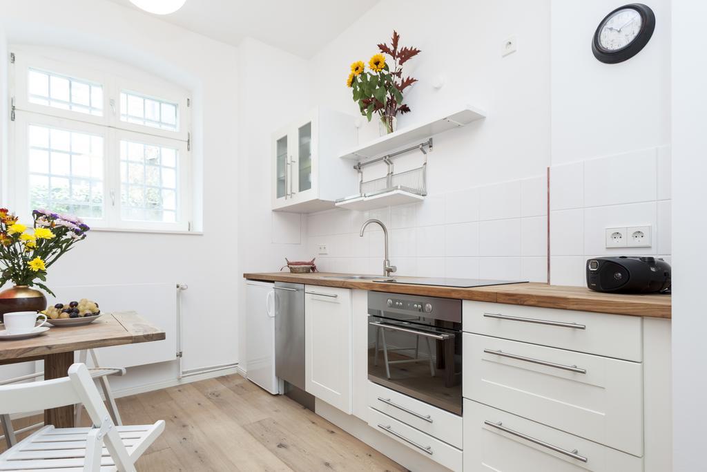 Greatstay - Torstraße Apartment