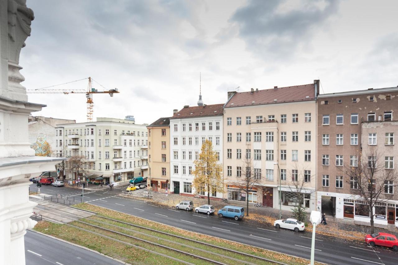Greatstay - Torstraße *